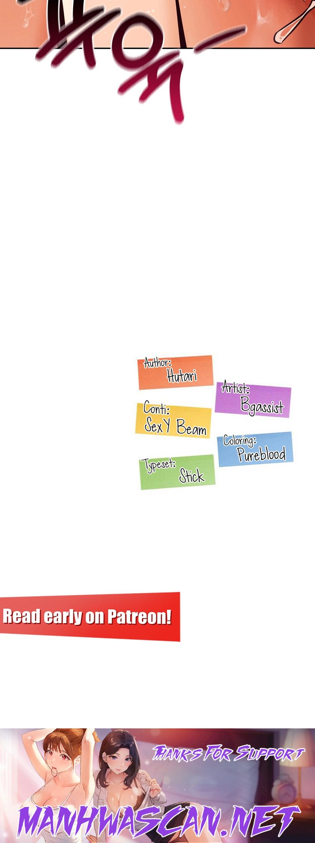 The Massage Club - Chapter 6 Page 24