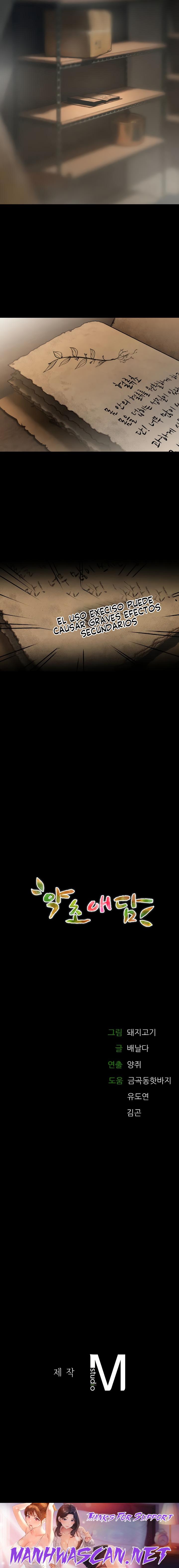 The Bathhouse Raw - Chapter 1 Page 35