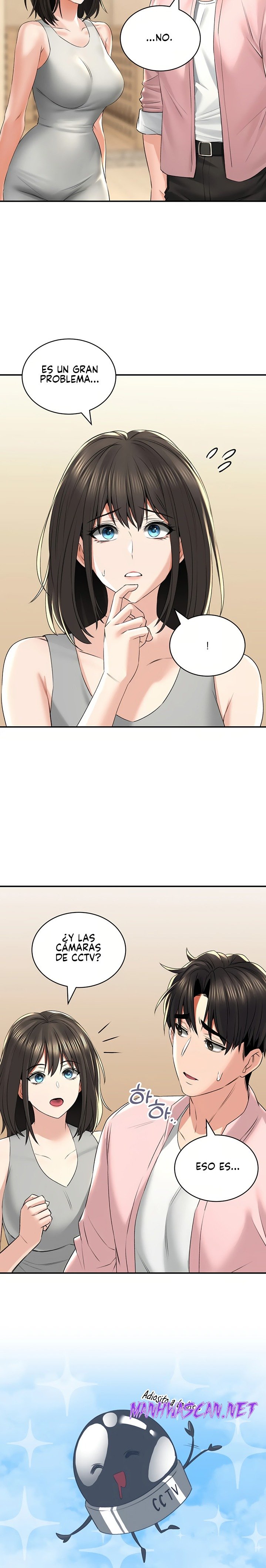 The Bathhouse Raw - Chapter 11 Page 7