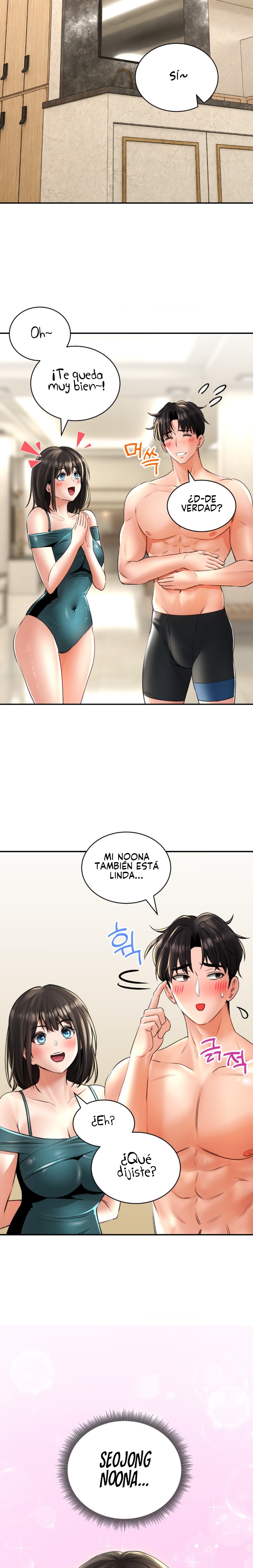 The Bathhouse Raw - Chapter 12 Page 8