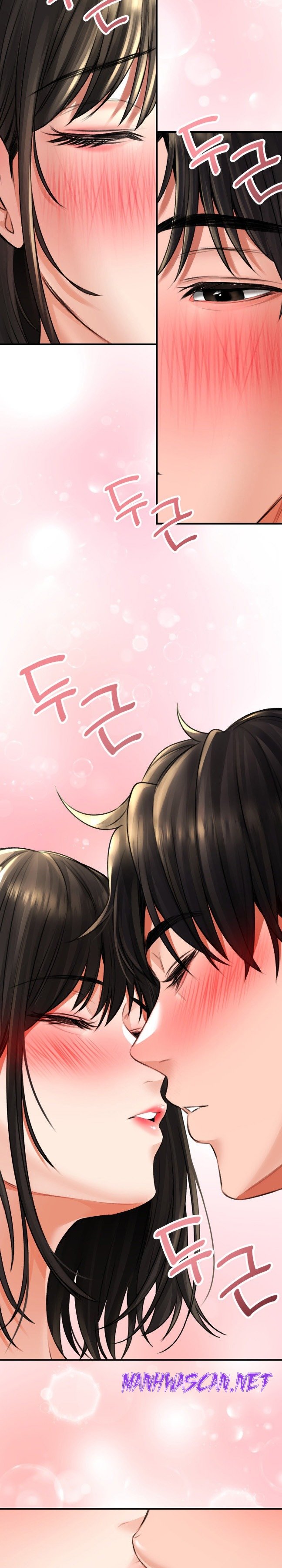 The Bathhouse Raw - Chapter 13 Page 3