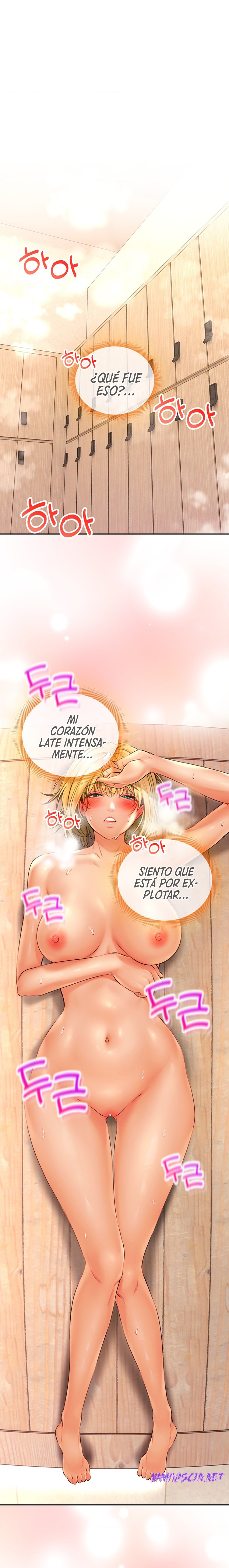 The Bathhouse Raw - Chapter 15 Page 16