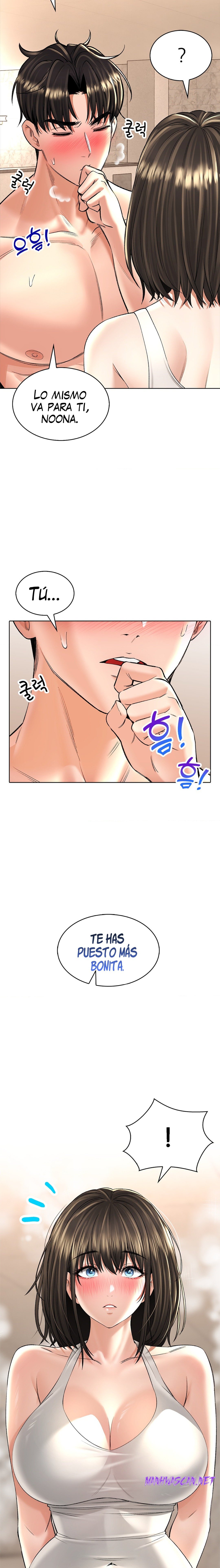 The Bathhouse Raw - Chapter 19 Page 8