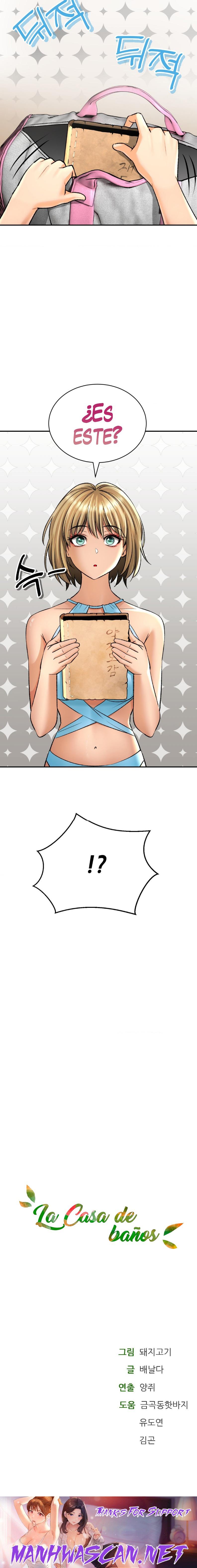 The Bathhouse Raw - Chapter 21 Page 28