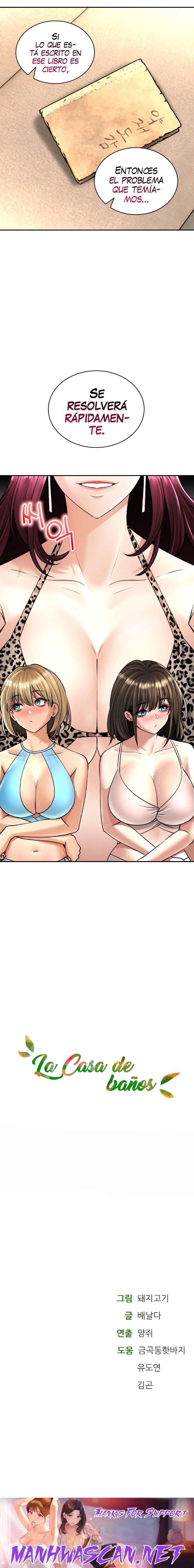 The Bathhouse Raw - Chapter 22 Page 26