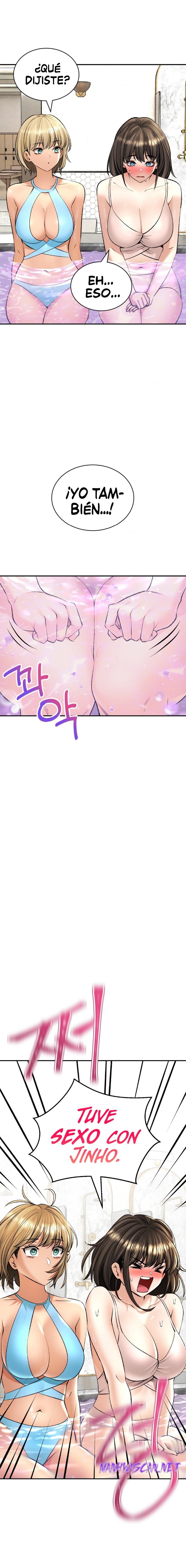 The Bathhouse Raw - Chapter 24 Page 17