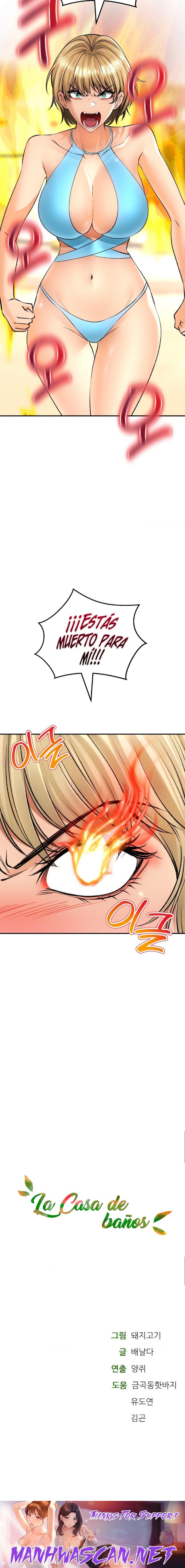 The Bathhouse Raw - Chapter 24 Page 22