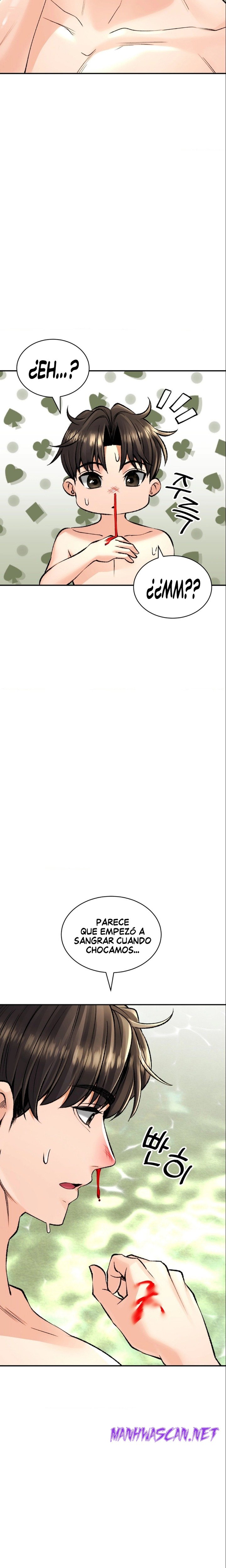 The Bathhouse Raw - Chapter 25 Page 9