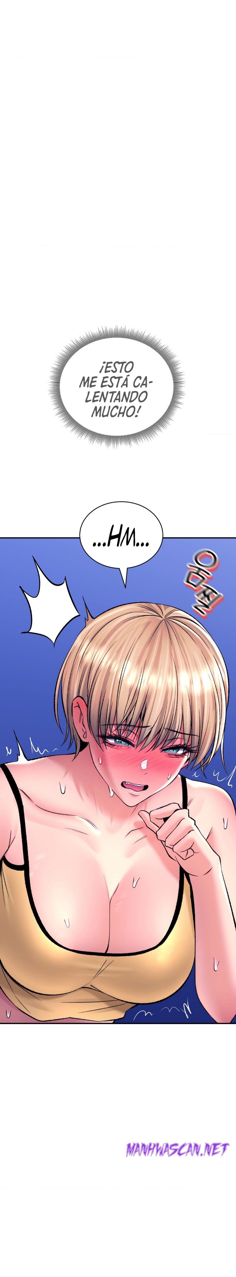 The Bathhouse Raw - Chapter 28 Page 32