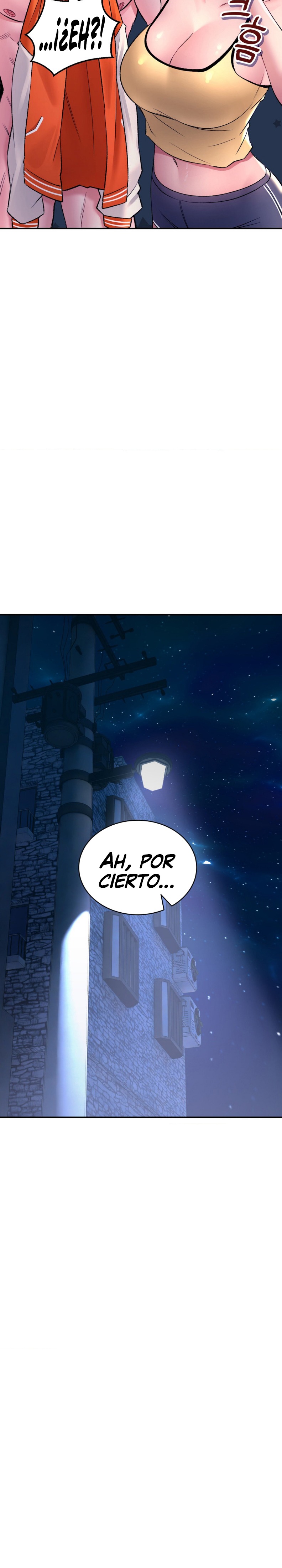 The Bathhouse Raw - Chapter 28 Page 6