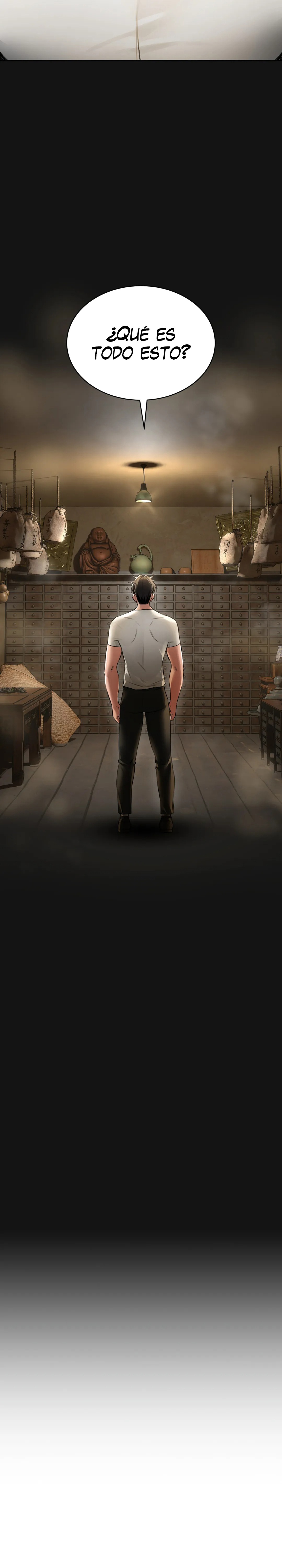 The Bathhouse Raw - Chapter 3 Page 4