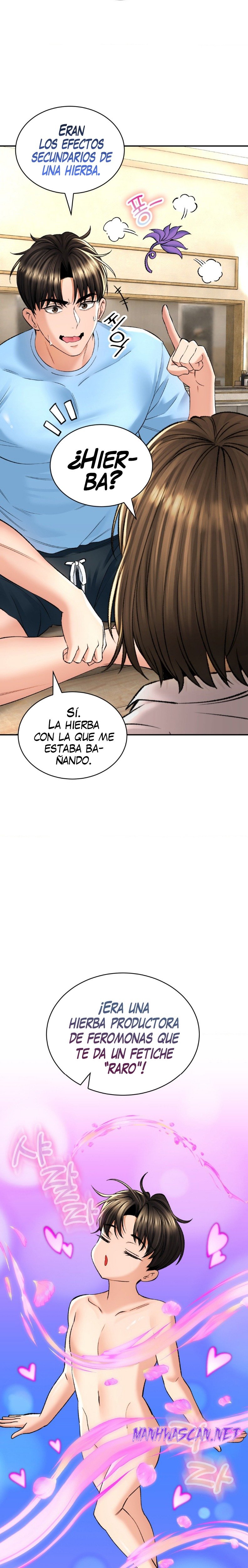 The Bathhouse Raw - Chapter 32 Page 10