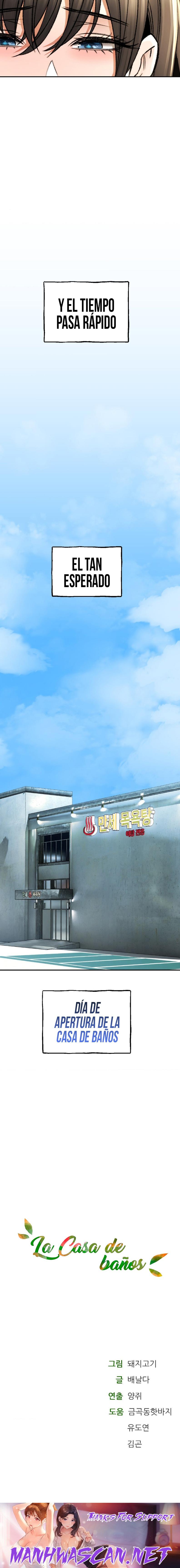 The Bathhouse Raw - Chapter 32 Page 27