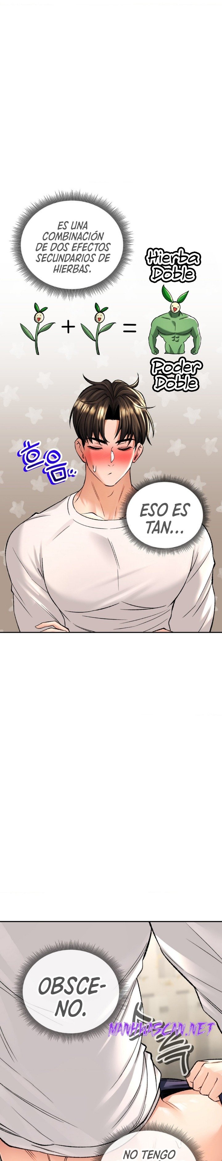 The Bathhouse Raw - Chapter 34 Page 10