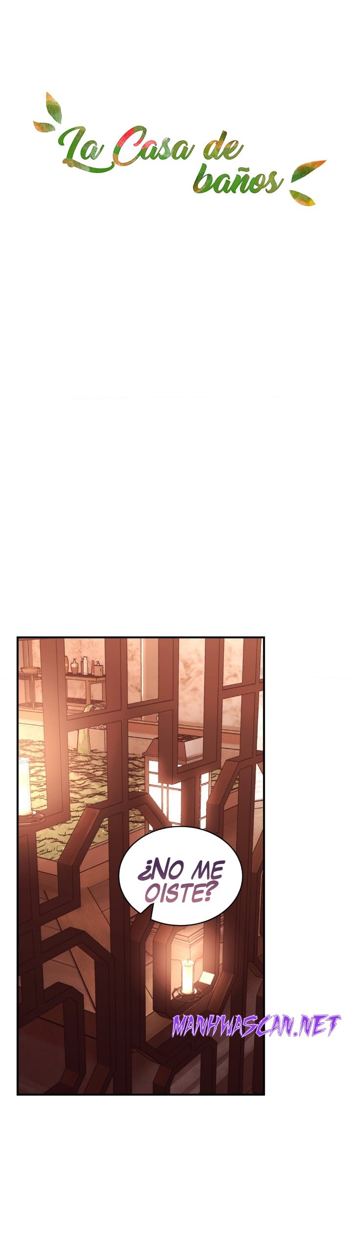 The Bathhouse Raw - Chapter 38 Page 2