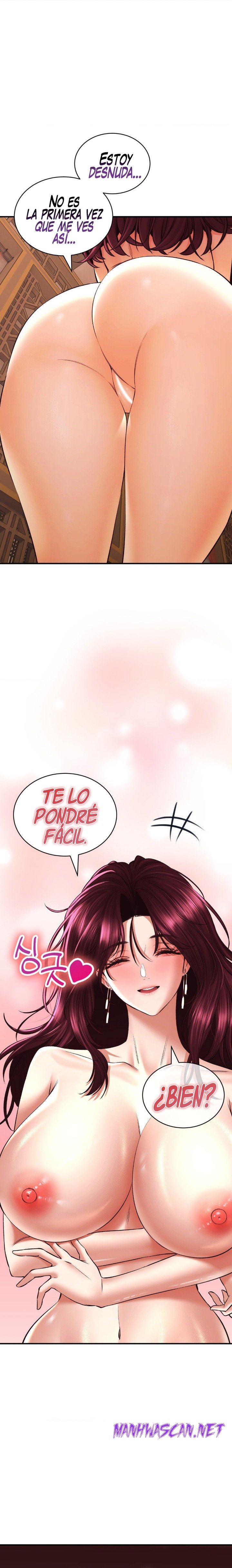 The Bathhouse Raw - Chapter 38 Page 7