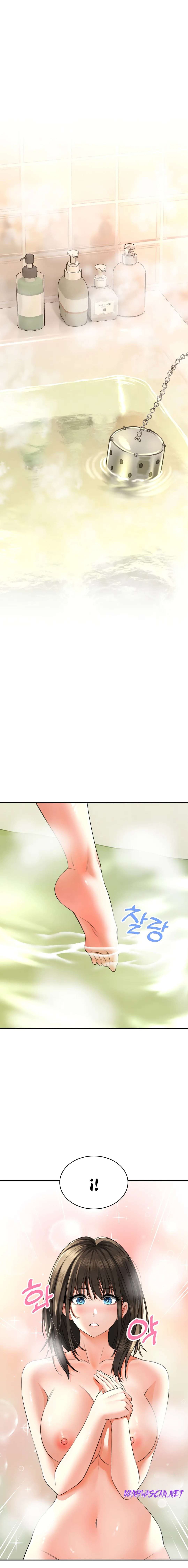 The Bathhouse Raw - Chapter 4 Page 9