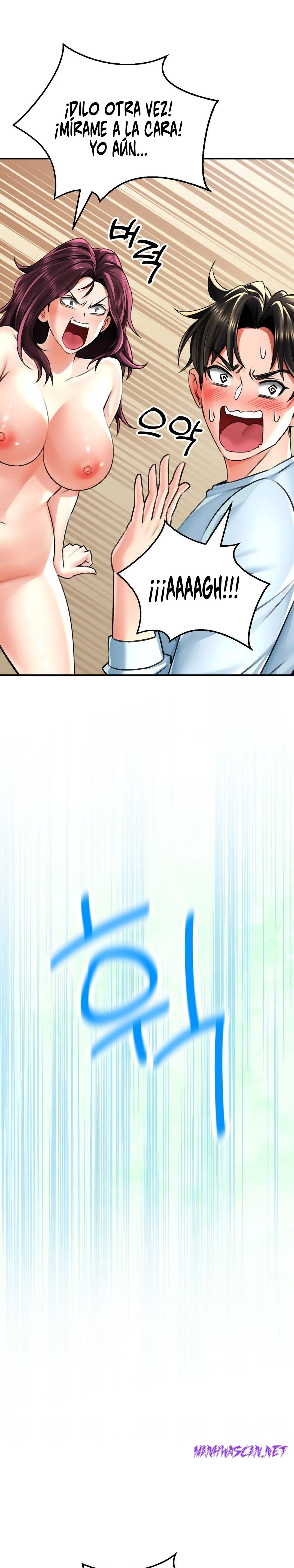 The Bathhouse Raw - Chapter 7 Page 14