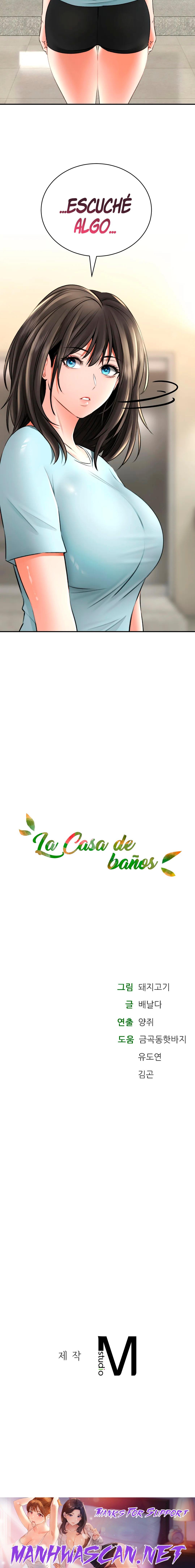 The Bathhouse Raw - Chapter 8 Page 23