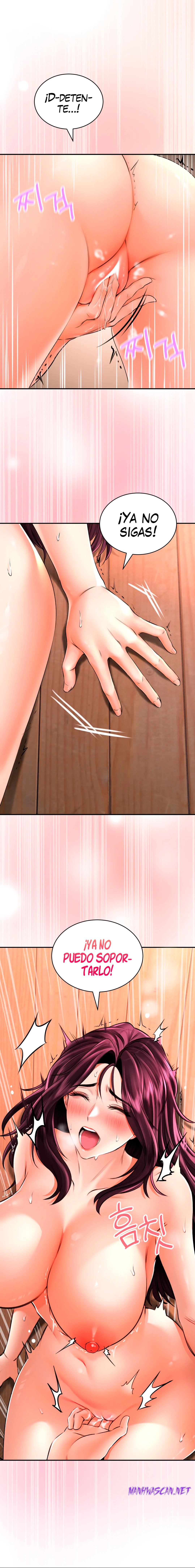 The Bathhouse Raw - Chapter 9 Page 13