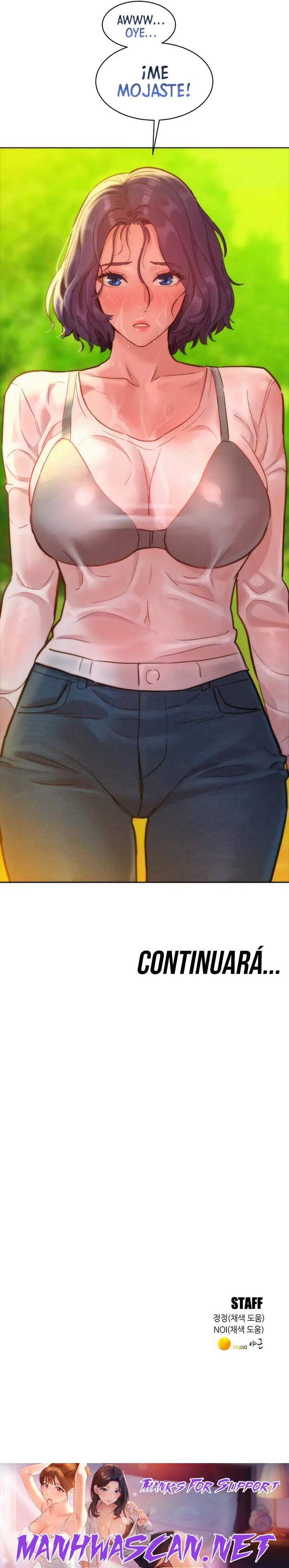 Friendship to Love Raw - Chapter 33 Page 23