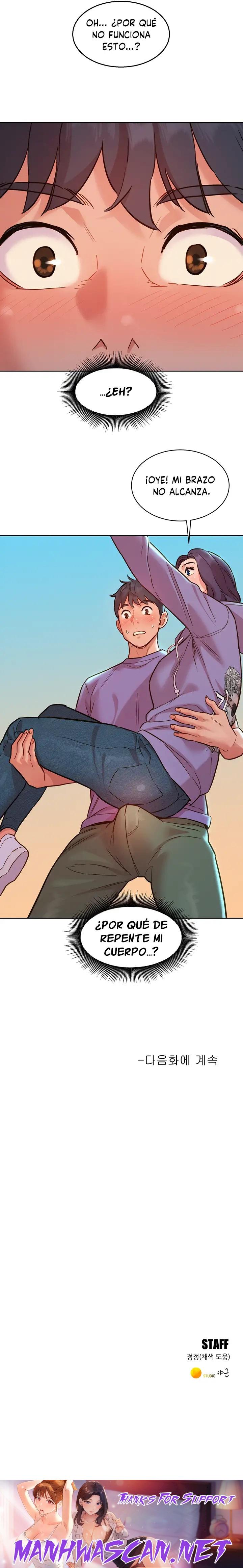 Friendship to Love Raw - Chapter 34 Page 26