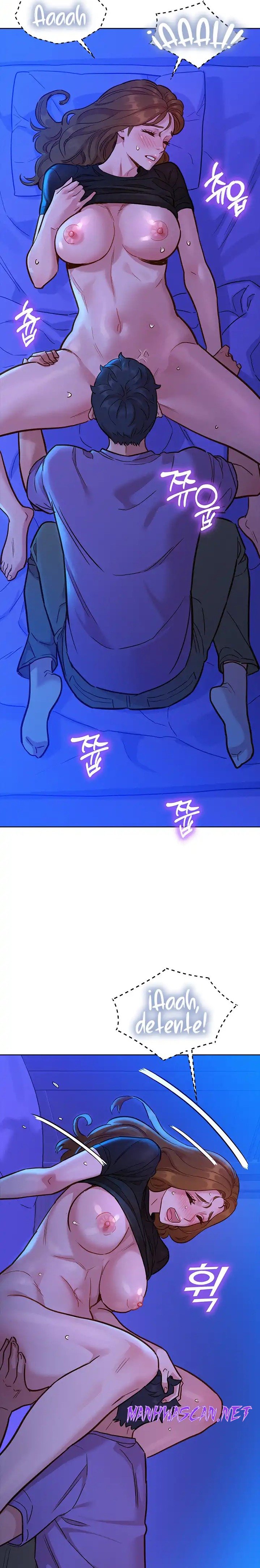 Friendship to Love Raw - Chapter 36 Page 27