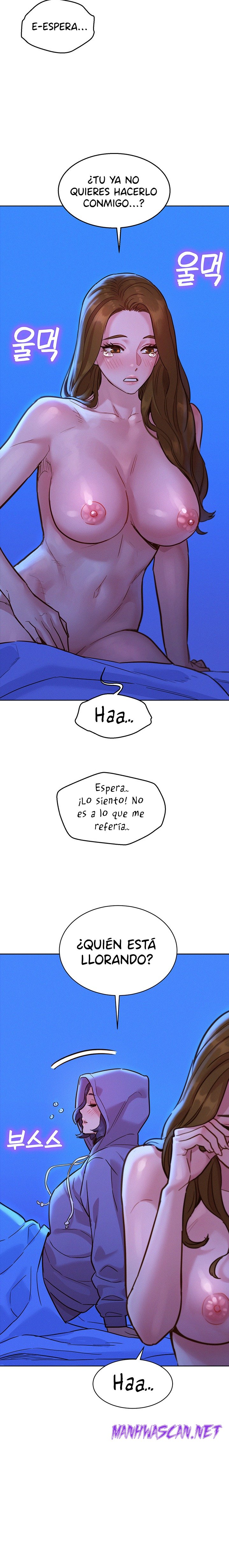 Friendship to Love Raw - Chapter 37 Page 10