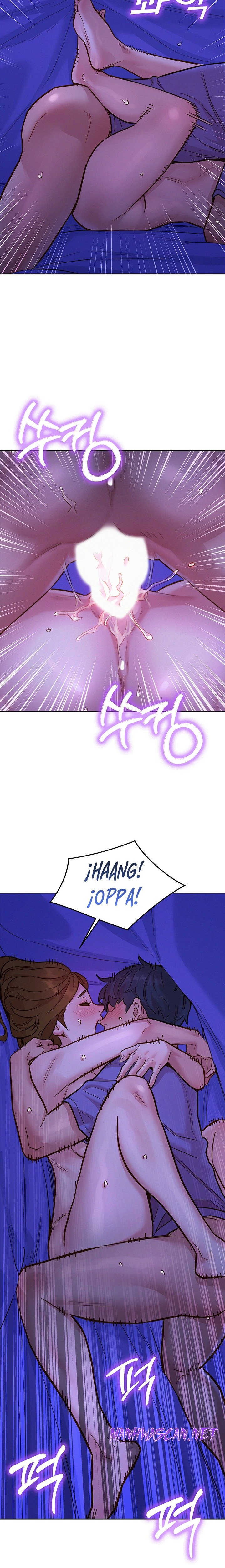 Friendship to Love Raw - Chapter 38 Page 12