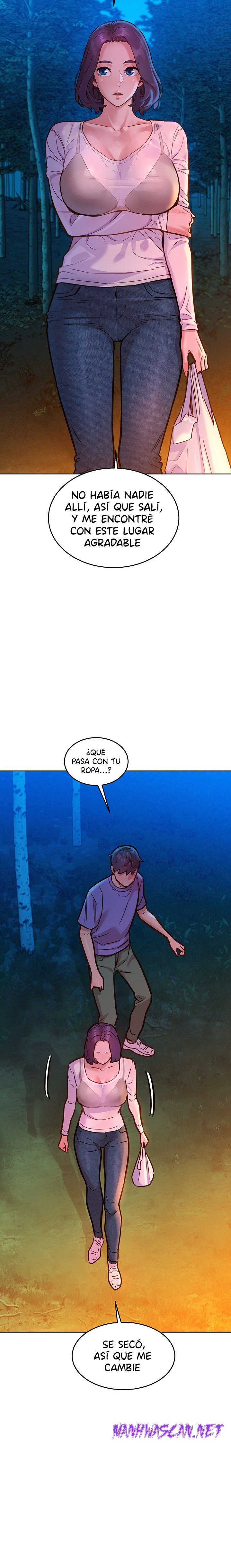 Friendship to Love Raw - Chapter 38 Page 18