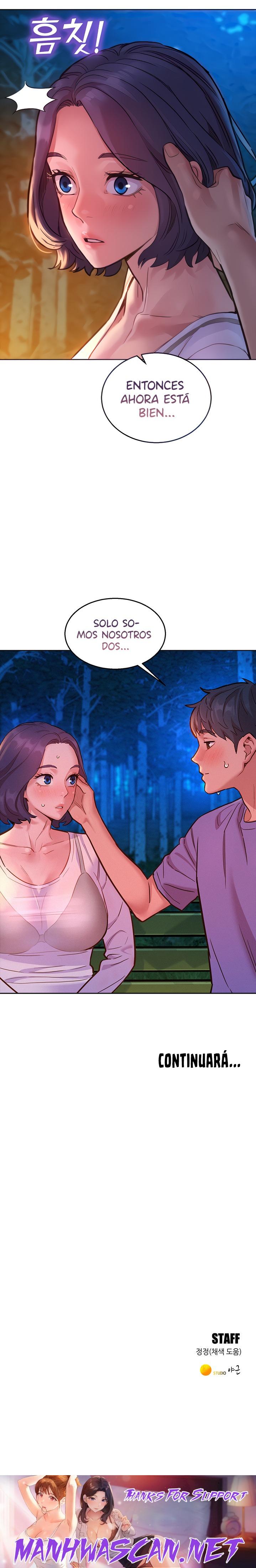 Friendship to Love Raw - Chapter 38 Page 24