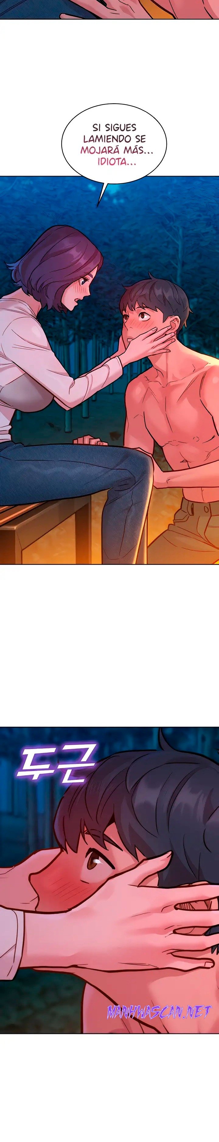 Friendship to Love Raw - Chapter 39 Page 12