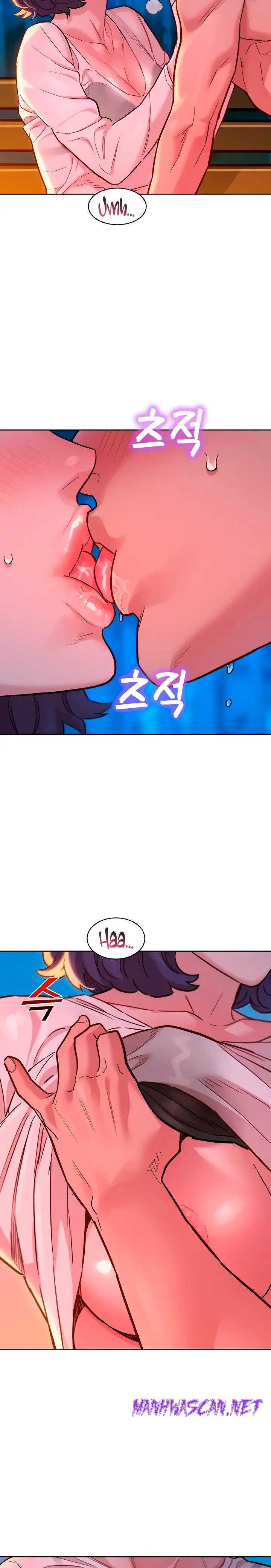 Friendship to Love Raw - Chapter 39 Page 14