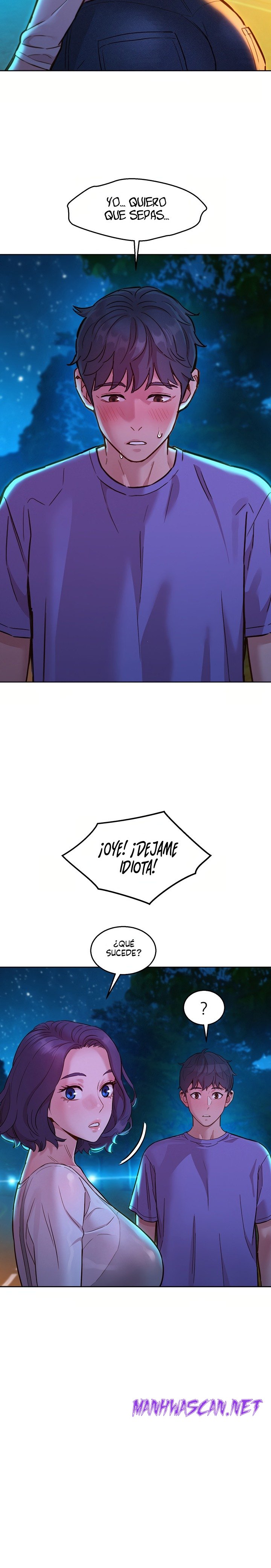 Friendship to Love Raw - Chapter 41 Page 22