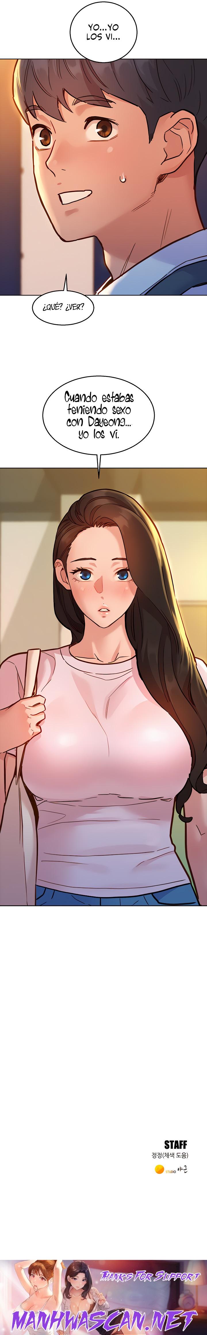 Friendship to Love Raw - Chapter 42 Page 26