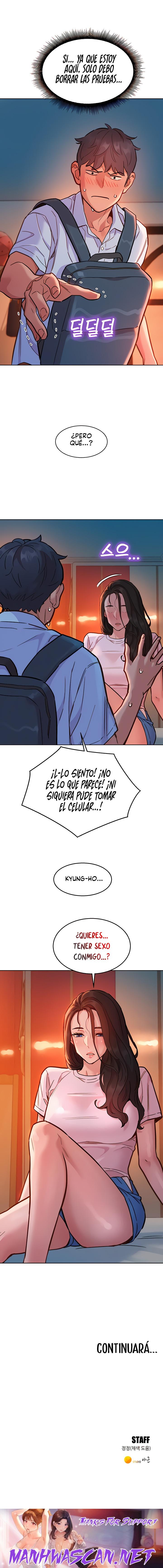 Friendship to Love Raw - Chapter 43 Page 26