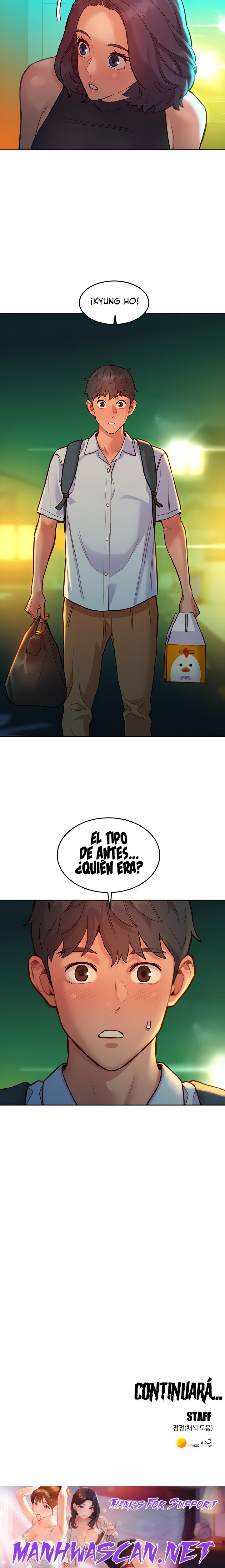 Friendship to Love Raw - Chapter 46 Page 24