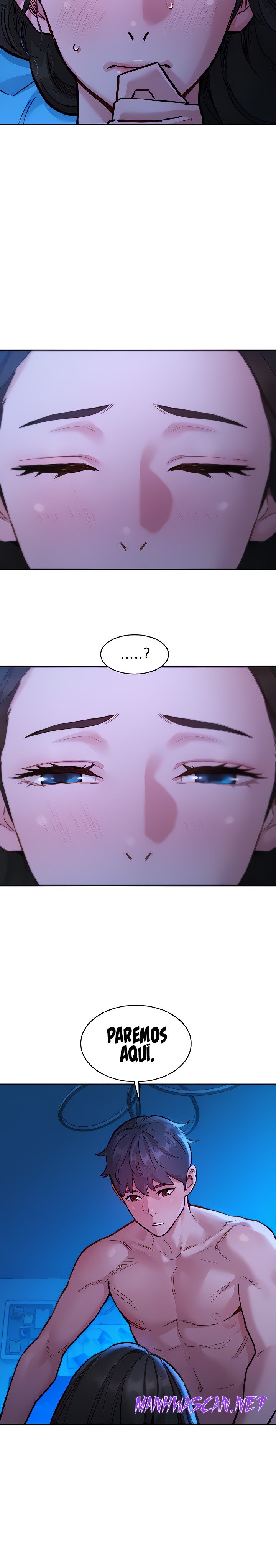 Friendship to Love Raw - Chapter 46 Page 4