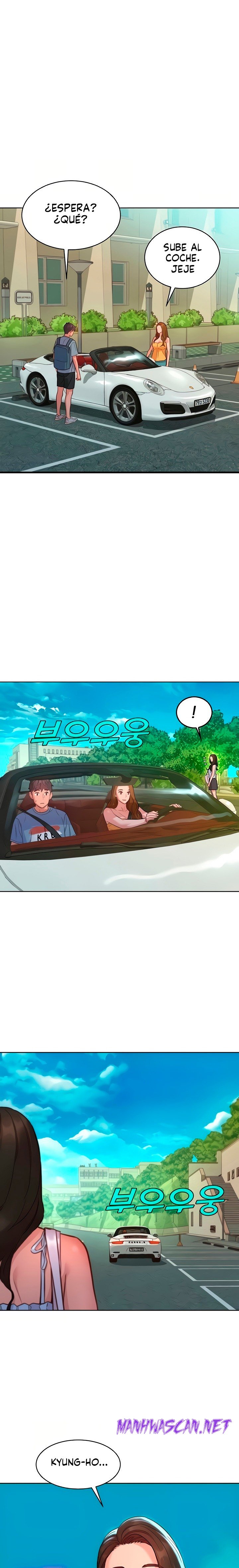 Friendship to Love Raw - Chapter 47 Page 18