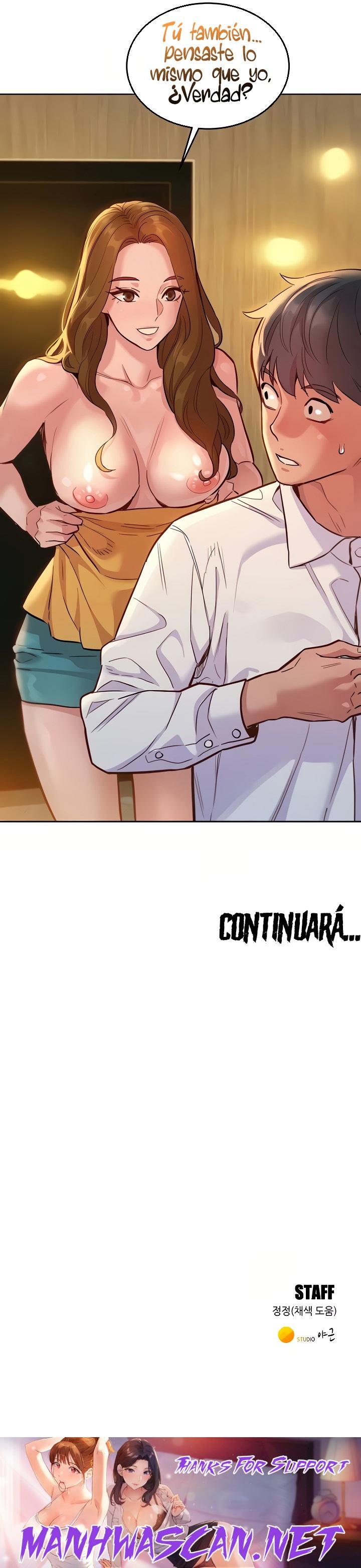 Friendship to Love Raw - Chapter 47 Page 23