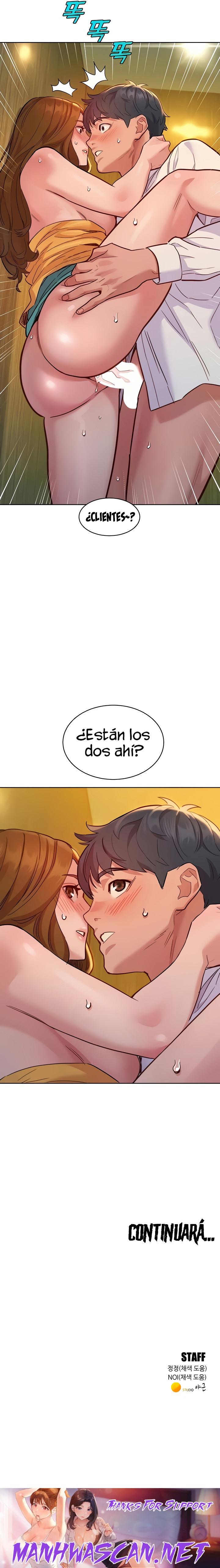 Friendship to Love Raw - Chapter 48 Page 23