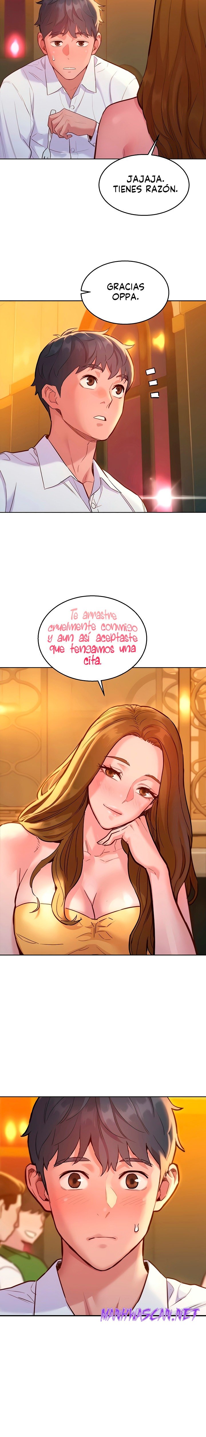 Friendship to Love Raw - Chapter 49 Page 13