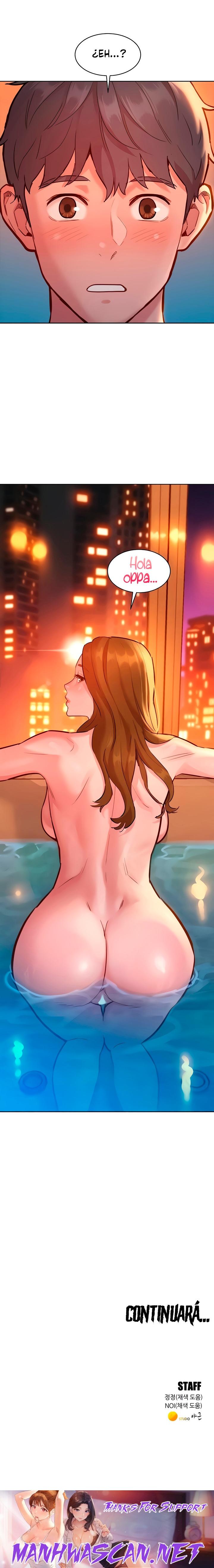 Friendship to Love Raw - Chapter 49 Page 21