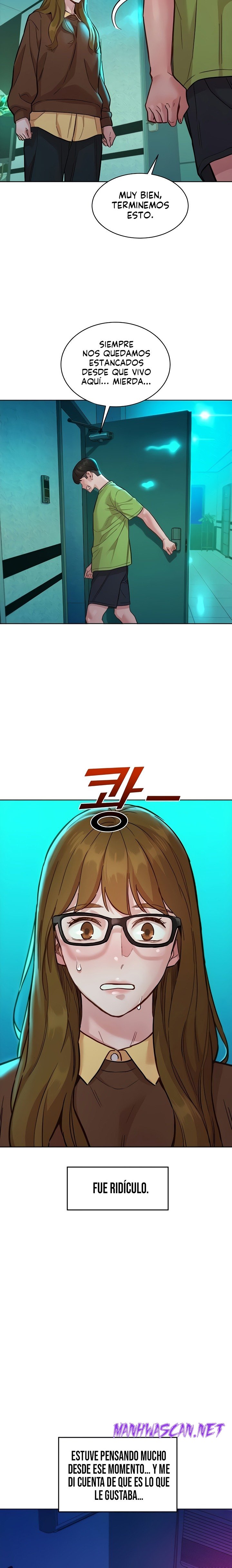 Friendship to Love Raw - Chapter 50 Page 13