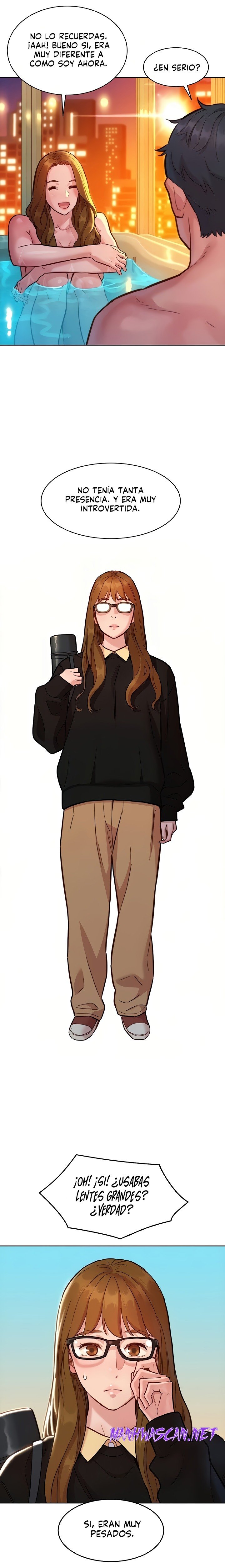 Friendship to Love Raw - Chapter 50 Page 7