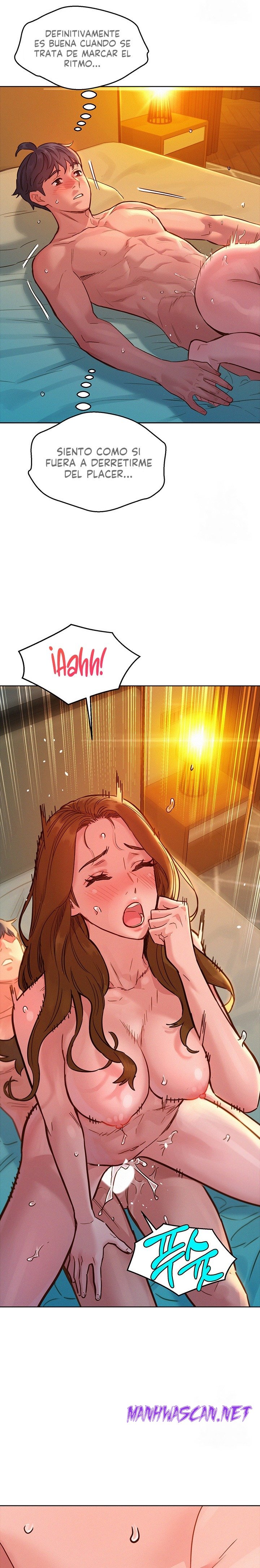 Friendship to Love Raw - Chapter 52 Page 14