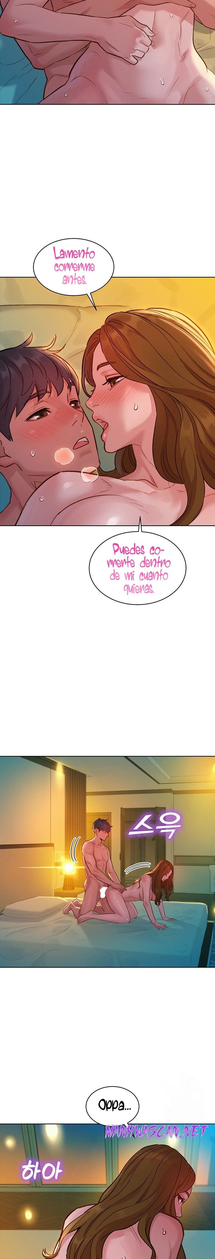 Friendship to Love Raw - Chapter 52 Page 24