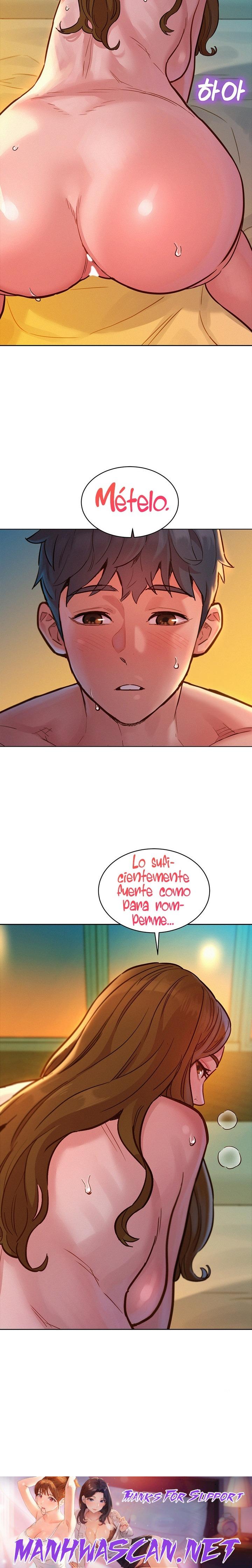 Friendship to Love Raw - Chapter 52 Page 25