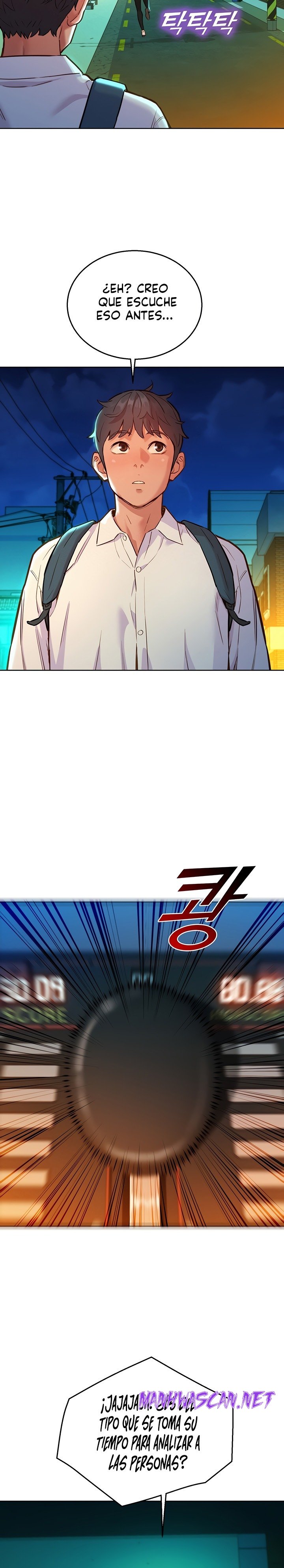 Friendship to Love Raw - Chapter 53 Page 21