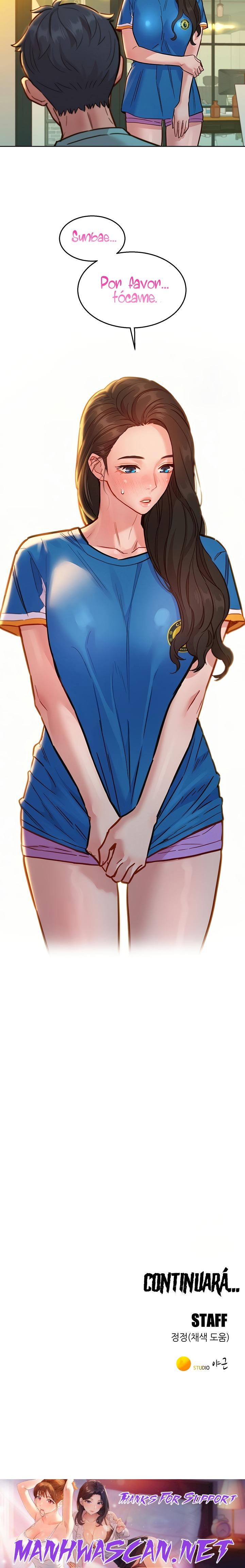 Friendship to Love Raw - Chapter 53 Page 27